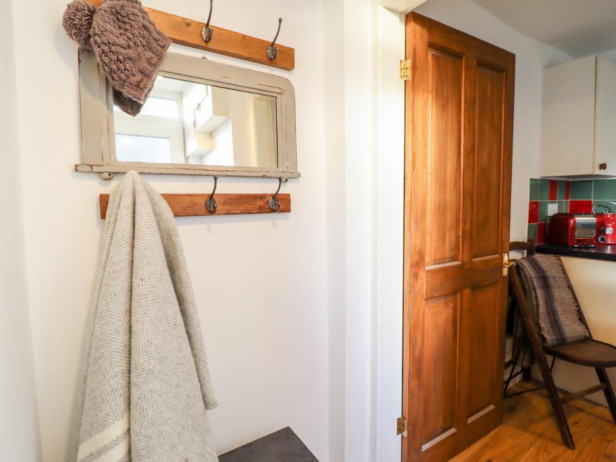 1 Llwyn Hir Villa Blaenau Ffestiniog Bagian luar foto