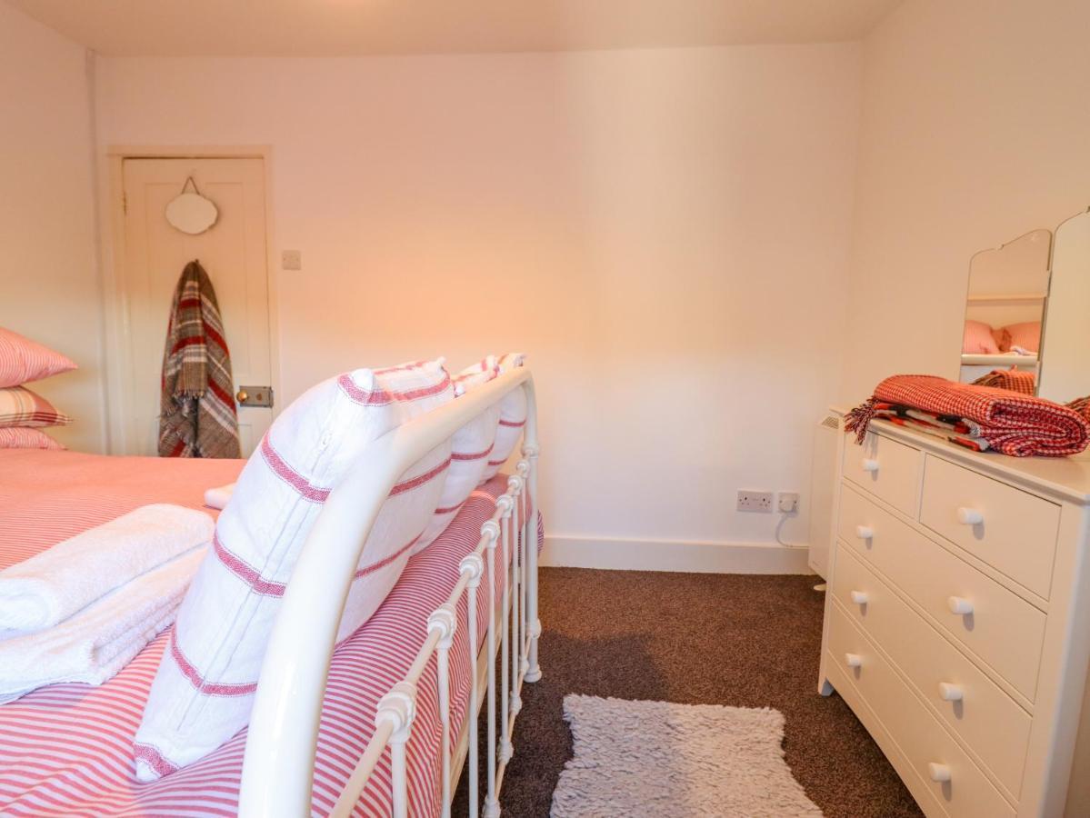 1 Llwyn Hir Villa Blaenau Ffestiniog Bagian luar foto